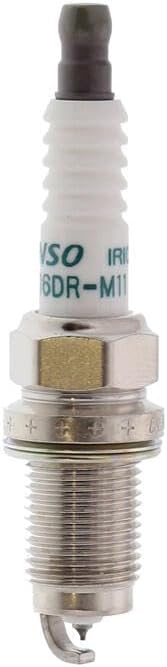 Miniatura 2 de Denso 3422 Bujía, 1 unidad (paquete de 1)