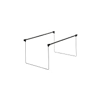 Algopix Similar Product 14 - Pendaflex Actionframe Drawer File Frames
