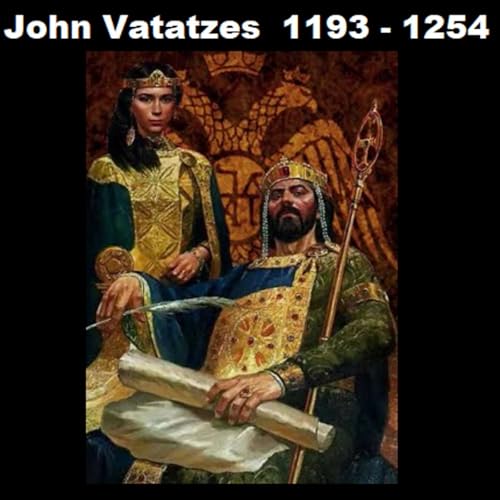 145: The Death of the John Vatatzes