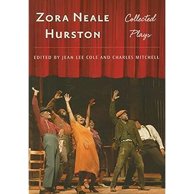 Zora Neale Hurston