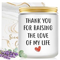 Raising the Love of My Life White