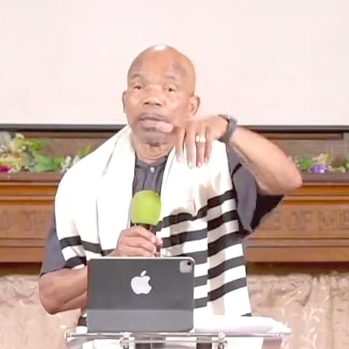 Keep On Asking June 7, 2026 | River of God | Pastor Donald Gray