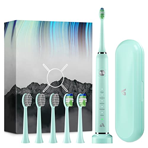 Find The Best Electric Toothbrush For Travel Reviews & Comparison Katynel