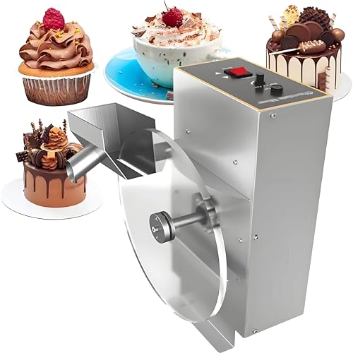 Adjustable Chocolate Mixer