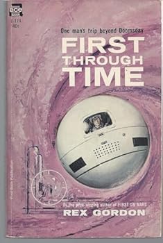 First Through Time