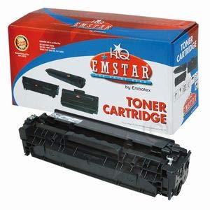 Emstar H838 Remanufactured Toner Pack of 1