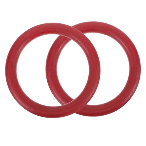 2pcs Gymnastics Heavy Duty Fitness Workout for Indoor Exercise Strength Training Stretching Easy to Use Stylish Design for Adults and Boys and Girls