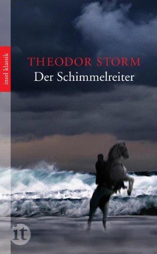 Der Schimmelreiter: Novelle (insel taschenbuch) Der Schimmelreiter: Novelle (insel taschenbuch)