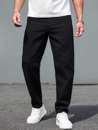 Image of TAGAS Jeans for Men |Reguler Fit DenimJeans | Mens Jeans Pant