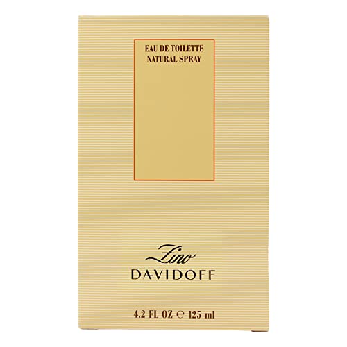 Zino Davidoff By Davidoff Eau De Toilette Spray 4.2 Oz For Men #TOP18
