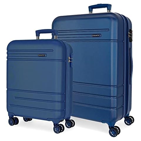 MOVOM Galaxy Rigid Suitcase Set Cover
