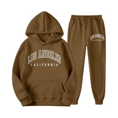 Survêtement sport chic ensemble femme pour le fitness et la tenue d'intérieur