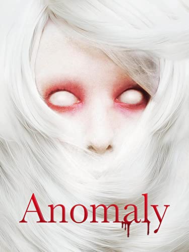 Anomaly (subtitled)