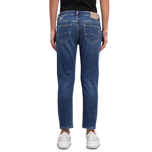 Image of Lee Women's Relaxed Jeans