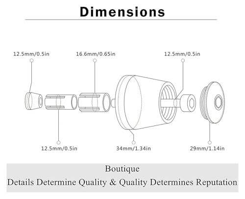 Contrepoids de guidon de moto CBF 600 : évitez les vibrations - 3