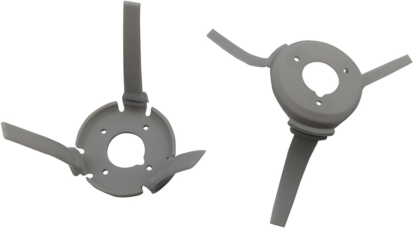 Gimbal Rubber Damper for DJI Mavic Mini 4 Pro Drone Shock Absorption Gimbal Camera Repair Spare Parts Accessories