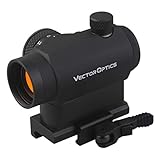 VECTOR OPTICS ドットサイト Maverick 1×22 マーヴェリック SCRD-12