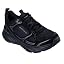 Black Mesh Duraleather Trim
