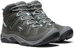 KEEN Women's, Circadia Mid Waterproof Hiking Boot