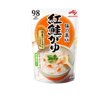 Amazon | 【JAVIET KAISHA】味の素 おかゆ9個セット、 3種x各