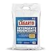 Lagarto Detergente Higienizante en Polvo Atomizado, Saco, Blanco, 10 kg