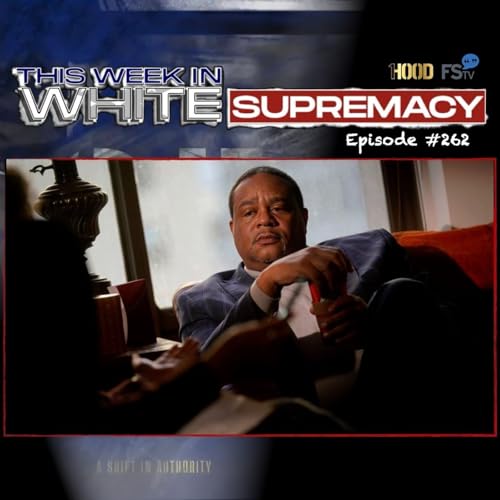 Stronger Than Hate: Ed Gainey | This Week In White Supremacy | E262