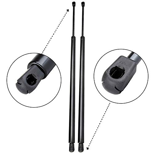 Scitoo Liftgate Lift Supports Replacement Struts Gas Springs Shocks Fit For Honda Odyssey 3.5L 2005-2008 #TOP5