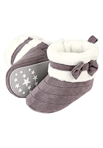 Bottes de bébé Sterntaler fille pour les promenades en poussette en hiver