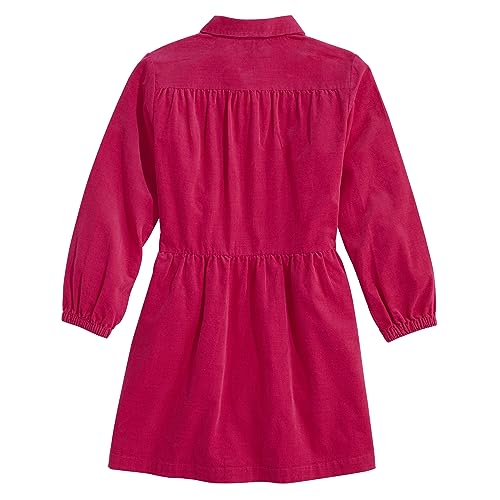 vineyard vines One Size Girls' Corduroy Shirtdress2