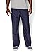 Under Armour Men's Vital Warm-Up Pants, Midnight Navy (411), Medium