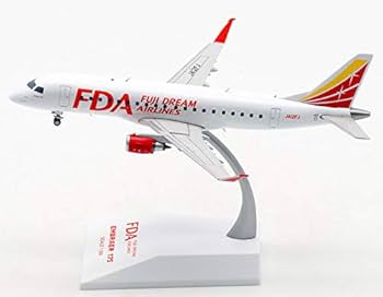 Amazon | JC Wings 1/200 完成品 富士 航空 FDA FUJI DREAM AIRLINES Amazon | JC Wings 1/200 完成品 富士 航空 FDA FUJI DREAM AIRLINES