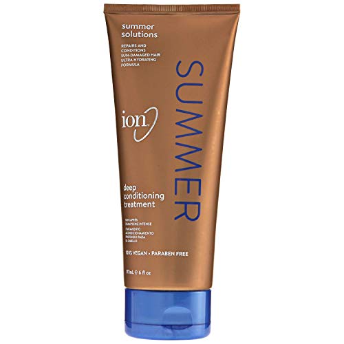 Ion Summer Deep Conditioning Treatment
