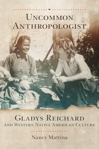 Uncommon Anthropologist