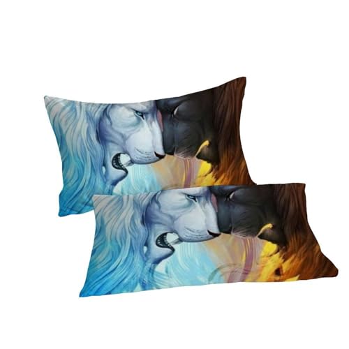Housse de couette garçon animaux land pour s'évader dans un décor de rêve - 7