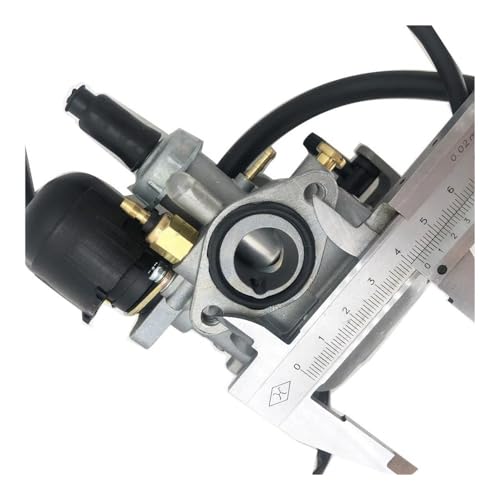 Carburateur Z50 AF32 résout panne démarrage cyclomoteur 50cc