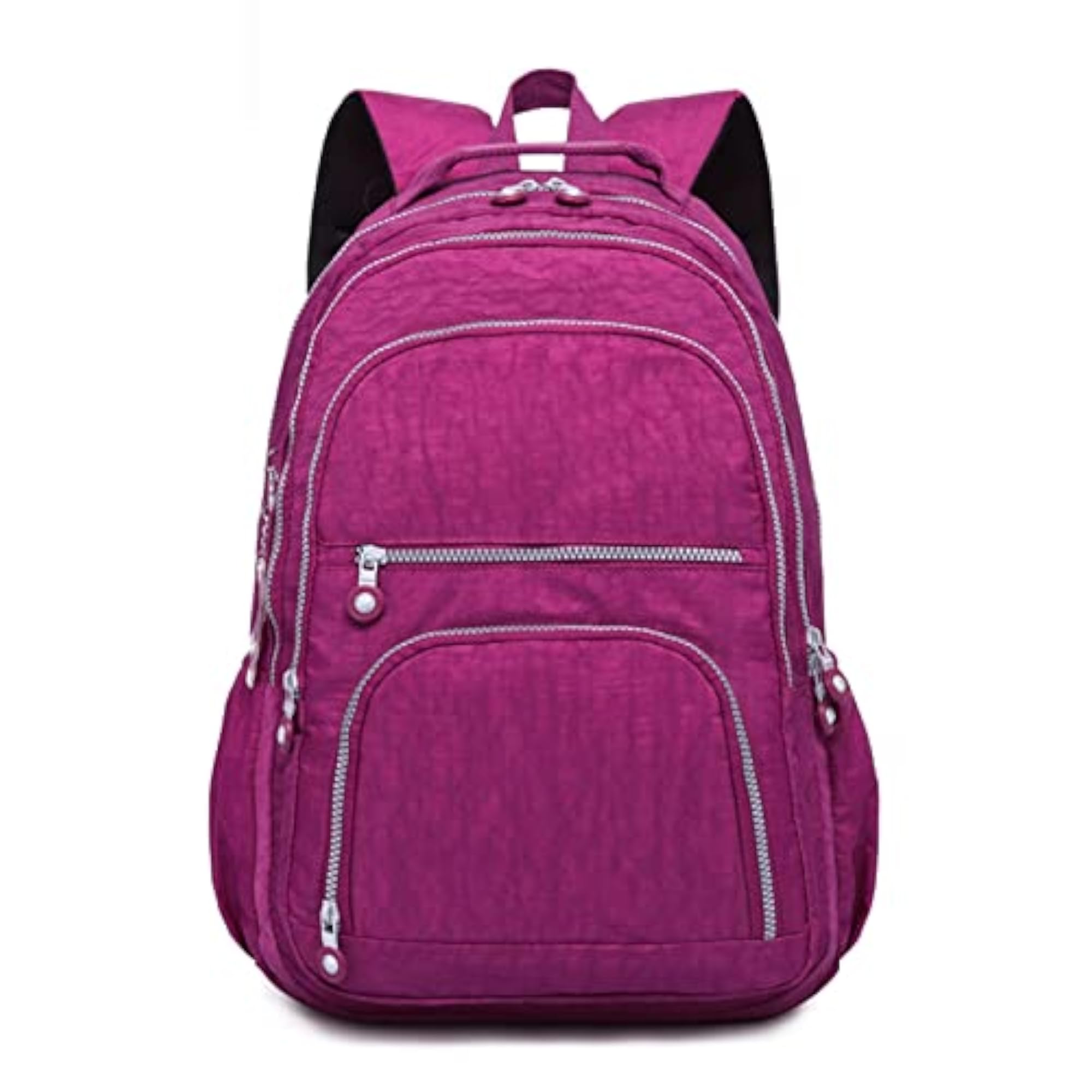 Waterproof School Backpack for Teenage Girls
