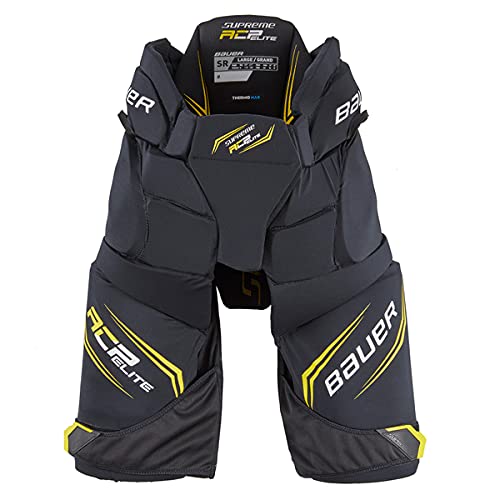 Bauer S21 Supreme ACP Elite Girdle Intermediate L Girdle Schutzhose
