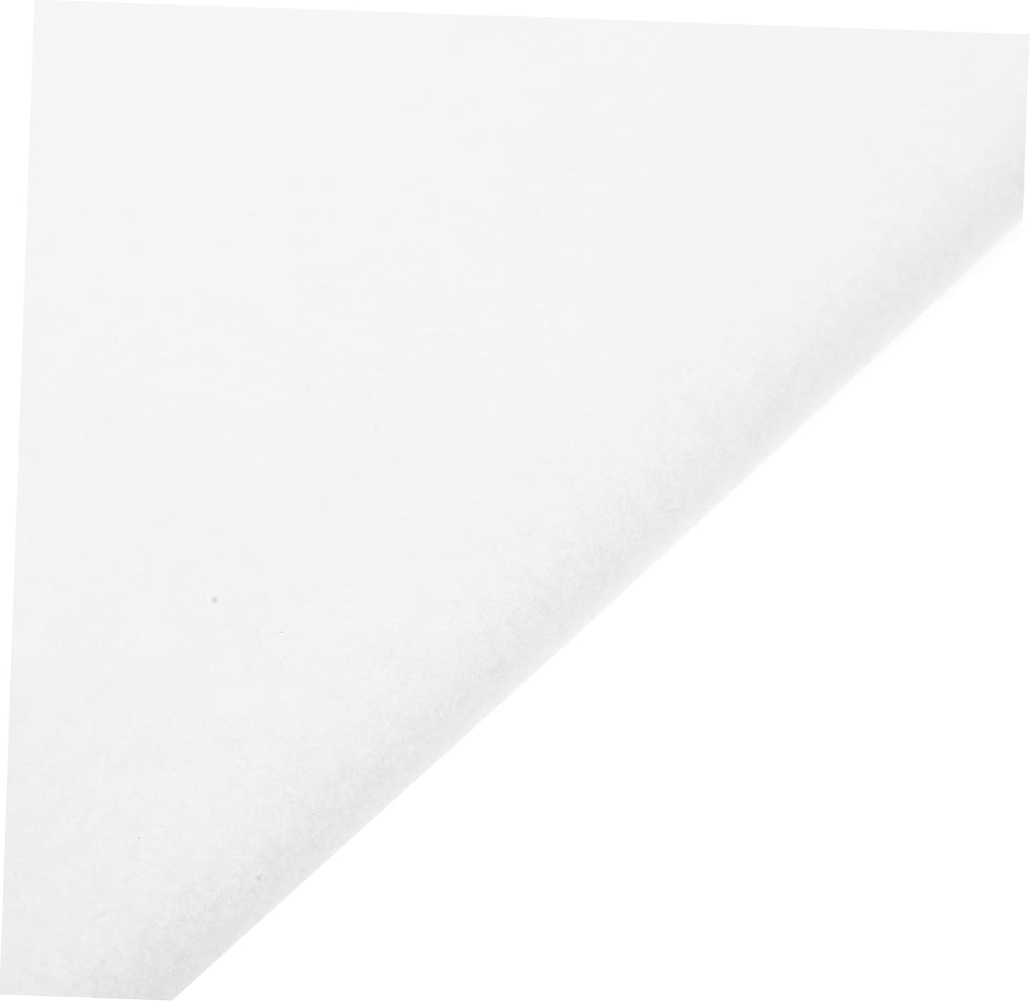 TOPPERFUN Calligraphy Sheets 100 Sheets of School Tracing Paper Portable Sketching Paper