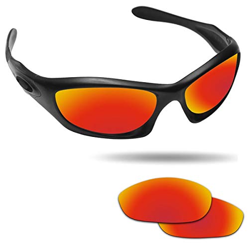 ������h�~ Oakley Monster Dog�p���������Y �����X�^�[�h�b�N �Ό������Y