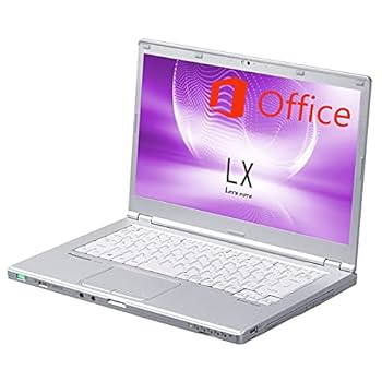 パナソニック CF-LX5ADHVS Lets note LX5 シルバー Amazon.co.jp: パナソニック CF-LX5ADHVS Lets note LX5