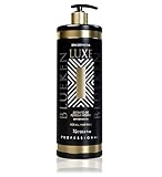 Escova Progressiva Luxe Semi Definitiva 1litro