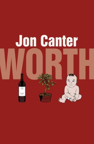 By Jon Canter Worth [Hardcover]