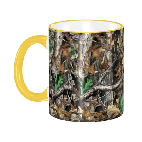 Ebhr[eBt }OJbv R[q[Jbv Yellow  HJbv eB[Jbv ϔM}O ۉ ϗ  傫 ~NRbv 330ml G ƒp vg蕨