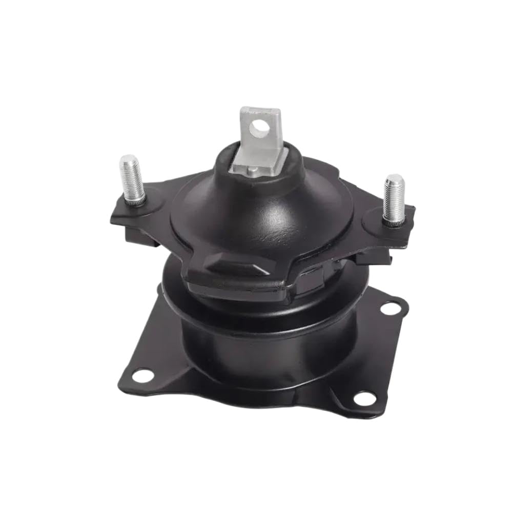 Hzrkpkbue Onecolor Engine Motor And Transmission Mount Compatible With 2003-2007 Accord 3.0L V6 Automatic Transmission Black