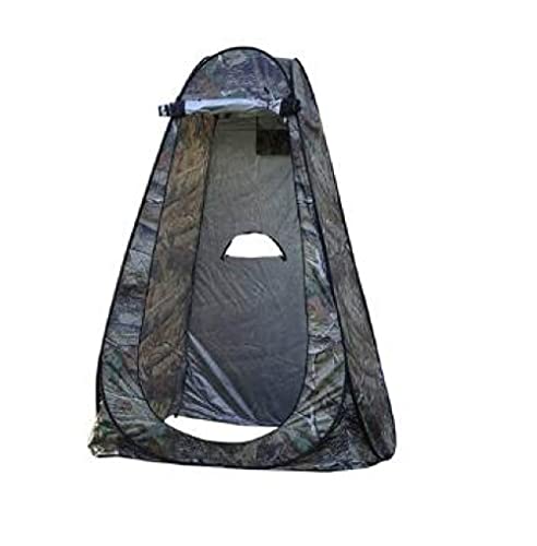 Tente de camping nomade pour toilettes et douche de plage 190 cm