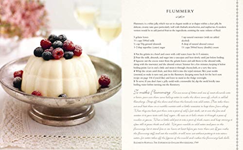 Dinner with Mr Darcy: Recipes inspired by the novels and letters of Jane Austen