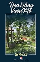 Hoa N?ng Vu?n Mo (softcover - color) B0G2Q28Z13 Book Cover