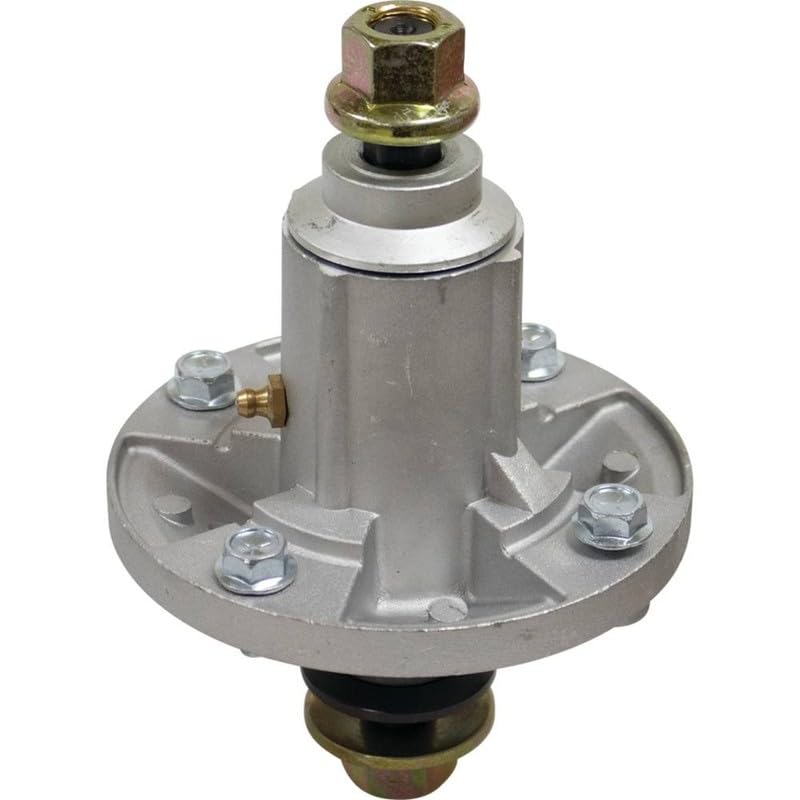 #US Replacement Part for Spindle Assembly 285-851 for John Deere GY21098 Spindlepart#536073