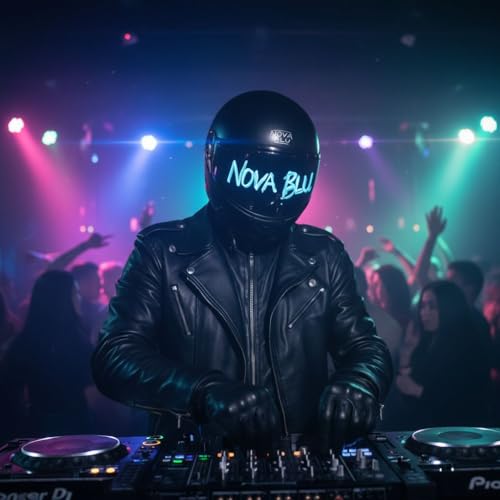 Nova Blu