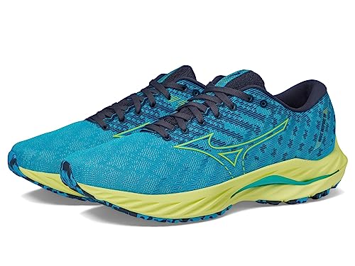 Mizuno Wave Inspire 19 mens Running Shoe